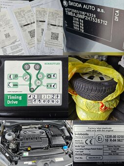 ✅️ŠKODA SUPERB SEDAN 2.0.TDI 140KW DSG, SVK-Auto,Webasto✅️ - 20