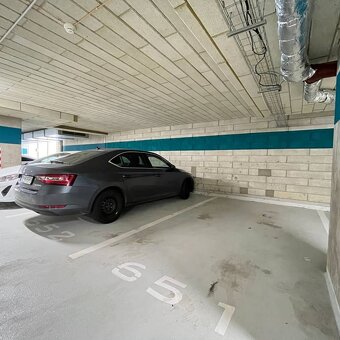 2-izbový byt v novostavbe – KLINGERKA - 20