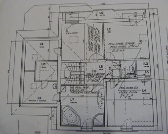 18 ročný VEĽMI PEKNÝ rodinný DOM s ROZPRÁVKOU Záhradou - Koš - 20