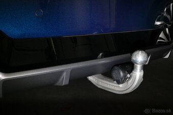 BMW iX3 210kW M Sport H/K HUD 360 Laser ACC Tažné ZÁRUKA - 20