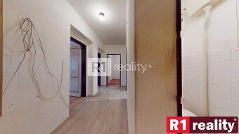 NA PREDAJ 3 izb. byt /dva balkóny/ "VAJANSKÉHO" / Piešťany - 20