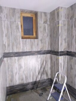 Murárske práce - 20