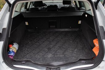 Ford Mondeo Combi 2.0TDCI Automat - 20