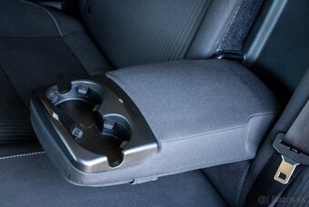 Ford Focus Kombi 1.6 TDCi DPF - 20