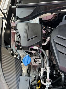 Kia Niro EV 64kWh Executive Line, 150kW, A1 - 20