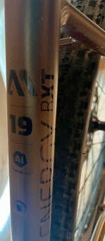 Dema ENERGY RXT, pansky, jediny na Slovensku - 20
