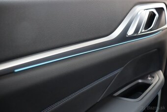 BMW Rad 4 Gran Coupé 420d mHEV xDrive A/T - 20
