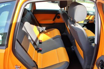 Volkswagen Polo 1.6 Cross - 20