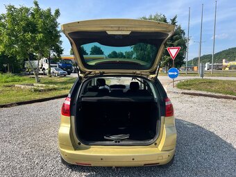 Citroën C4 Picasso 1.6 HDi 16V Style - 20