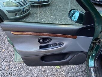 Peugeot 406 Combi 2.0HDI 79kW klima tažné STK 1/2027 - 20