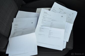VOLKSWAGEN PASSAT 2.0 TDI DSG EVO WEBASTO KAMERA odpočet DPH - 20