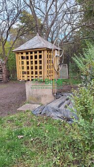 Dve rodinné domy v obci Kéked za 68000,-- PREDAJ - 20