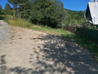 NA PREDAJ ZAHRAD. CHATKA VO VEĽKOM KOŠECKOM PODHRADÍ S... - 20