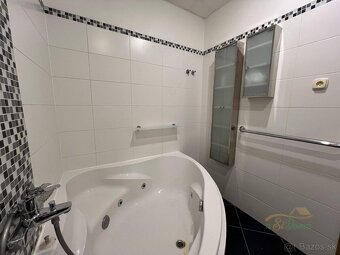 4-izbový tehlový byt s terasou+garáž, Vihorlatská, Košice - 20