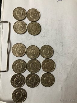 Mince (JUHOSLÁVIA 4) - 20