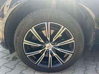 Volvo XC60 inscription Automat 4x4 173 kw - 20