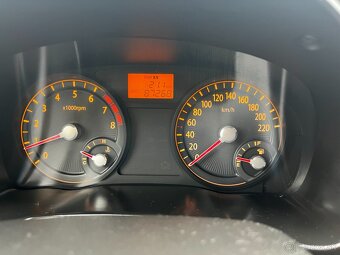PREDAM KIA RIO SPORTY EDITION 1.4 16v ,87000KM KUP SR - 20
