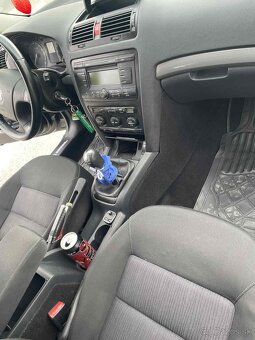 Predám Škoda Octavia 2 - 20
