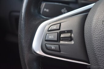 BMW Rad 2 Active Tourer 2 218d Advantage A/T - 20