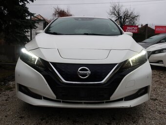 Nissan Leaf 2019, 38tis.km, odpočet DPH, cena len 8.999€+DPH - 20