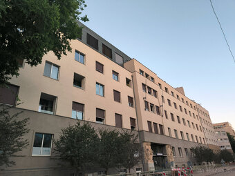 Iba u nás 2i BEZRUČOVA RESIDENCE,balkón,loggia,garáž.státie - 20