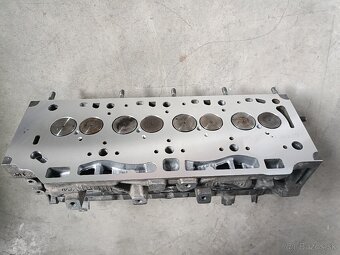 Rozpredam opel vivaro renault trafic 1,9 dci 2,0 dci 2,5 dci - 20