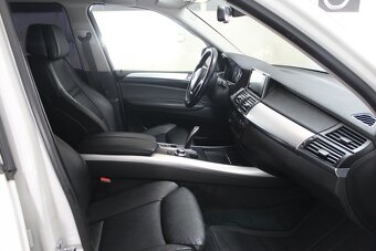 BMW X5 xDrive35d - 20