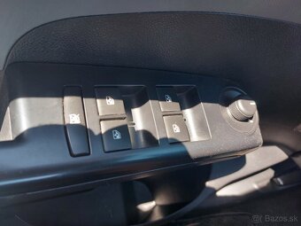 Chevrolet Aveo 1.25 diesel - 20