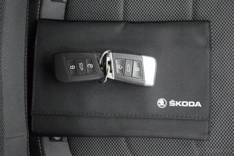Škoda Kodiaq 2,0 TDi 110 kW, STYLE,DSG,7-míst, - 20