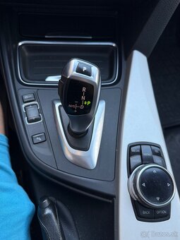 BMW 320d F31 - 20