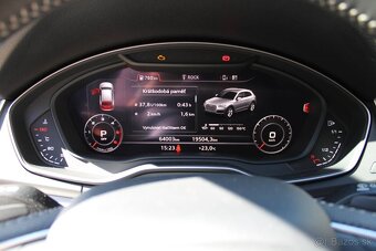 Audi Q5 40 2.0 TDI Quattro S line S tronic - 20