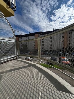 Byt, ktorý len tak ľahko na trhu nenájdete 3+1 MEZONET TN - 20
