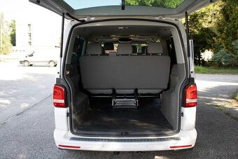 Volkswagen Caravelle 2.0 TDI LR 4Motion - 20