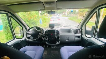 Fiat Ducato C1 ELLIOT - Autokaravan / Obytné auto - 20