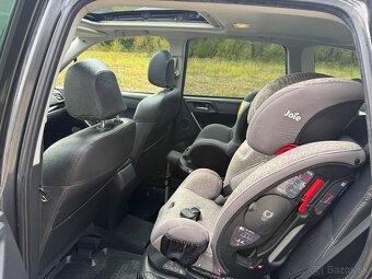 Subaru Forester XT 177kw - 20