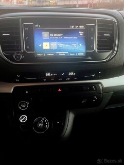 Toyota ProAce Verso 9 miestne Predám - 20