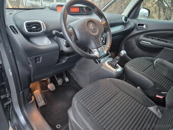 Citroën C3 Picasso 1.6 benzin - 20
