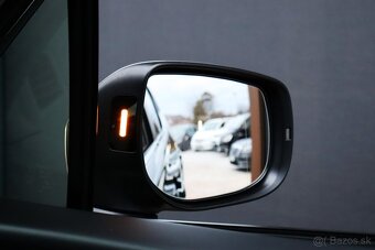 Subaru Forester 2.0i-S e-Boxer mHEV Premium Lineartronic - 20