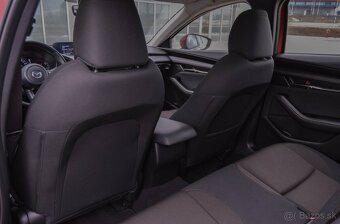 Mazda 3 2.0 Skyactiv G122 48.000KM - 20
