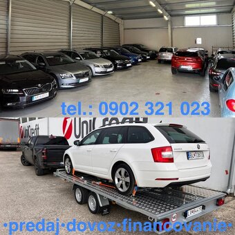 ŠKODA RAPID SPACEBACK, DRIVE, 1,4 TDI, MANUÁL, 10/2017 - 20