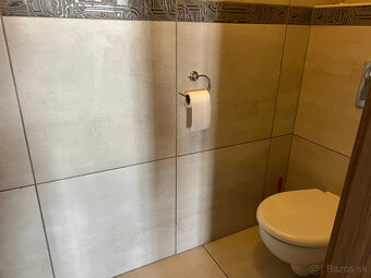 4 izb. byt Trenčín, ul. Pod Sokolice - 20