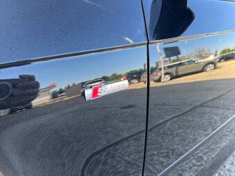 Audi A3 Sportback 2.0 TDI 103kw S-LINE - 20