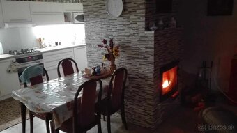 Chata pod hradom Červený kameň - 20