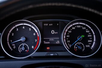 Volkswagen Golf R Variant 2.0TSI Highline 4MOTION DSG - TOP - 20
