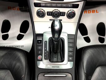 Volkswagen Passat Alltrack 2.0TDI 130kw DSG 4Motion - 20
