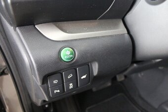 Honda CR-V 2.2 i-DTEC Executive 4WD A/T - 20