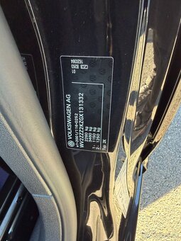 ► VW CADDY MAXI GENERATION FOUR 1,4 TSI - 7 MÍST, NAVI ◄ - 20