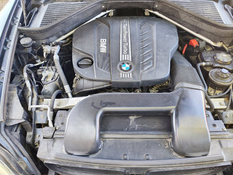 BMW X6 xDrive 40d - 20