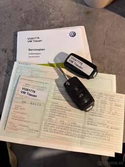 Volkswagen Tiguan Sport Style 2.0Tdi 4Motion - 20