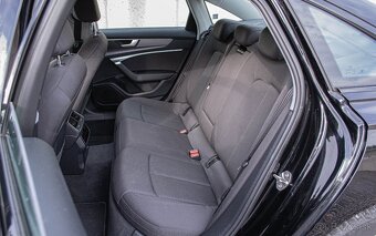 Audi A6 C8 35 2.0TDI mHEV 120kW S-Tronic automat - 20